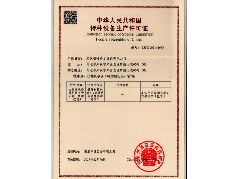 生(shēng)産許可證2020